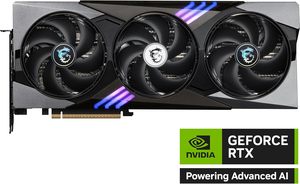 Nueva Tarjeta Gráfica para Juegos RTX 5080 16G Trio OC, 16GB GDDR7, 256 bits, Rendimiento Extremo, Nueva Tarjeta Gráfica RTX 5080, Nueva RTX 5080 G - Product Image 2