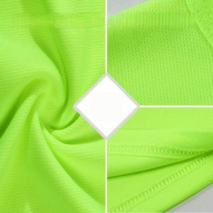 T-shirt promotionnel vierge blanc unisexe en polyester 160 g/m² pour entreprise – Personnalisable - Product Image 3