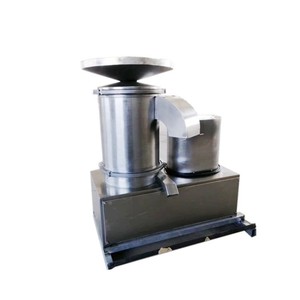 Offre Spéciale : Équipement Commercial de Séparation des Œufs pour Boulangerie, Machine Centrifuge Spirale à Moteur, à Bas Prix - Product Image 2