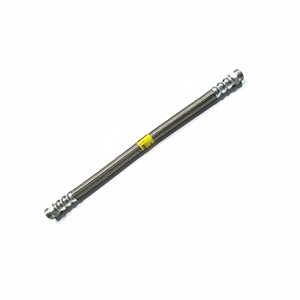 Manguera de Compresor para Camiones Mercedes, Acero, Nueva, OEM A9404200048, Marca QSP 50511-1 para Actros Axor - Product Image 2