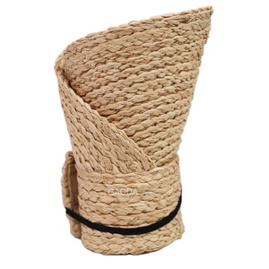 Plage courbé camionneur peau de léopard pour femmes perle chapeau de <span class=keywords><strong>soleil</strong></span> été femmes clair personnalisé pour hommes visière chapeau chapeaux de paille - Product Image 3