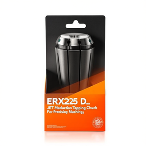 อีอาร์เอ็กซ์25ดี.. หัวจับดอกสว่านสำหรับเครื่องจักรความแม่นยำ - Product Image 2
