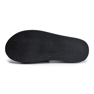 Nouvelles Tongs Tendance 2026 en Cuir Véritable Antidérapantes pour Hommes – Sandales d'Été Décontractées pour la Plage et l'Extérieur - Product Image 6