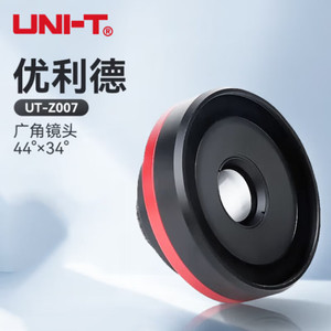 Uni-T Wide Angle Lens 44x34 For Infrared <b>Thermal</b> <b>Camera</b> - Product Image 1