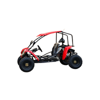 Karts à pédales 500cc à essence pour adultes, avec embrayage manuel, châssis et pièces détachées, à prix abordable.