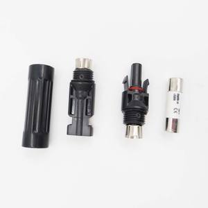 ソーラーセルパネル用保護PVコネクタヒューズ5/10/15/20/30A用ソーラー関連製品 - Product Image 5