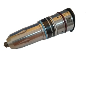 Ensemble d'injecteurs de carburant diesel Cumm1ns M11 4902921 (ACIER 20cm) pour ABG Alexander 126H (1976-1982) P4902921 - Product Image 1