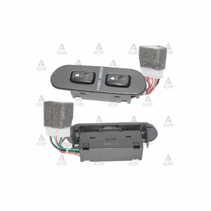 Interruptor Automático Kmy Left MHR-11888 para Apertura de Ventanas H-100 - Product Image 2