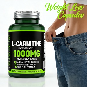 Capsules de vinaigre de cidre de pomme de la marque State-owned Capital, très demandées, suppléments <span class=keywords><strong>pour</strong></span> la gestion du poids, soutien à la santé à base de plantes <span class=keywords><strong>pour</strong></span> un ventre plat - Product Image 2
