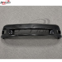 Modification du pare-chocs avant en fibre de carbone C6 - Convient aux Corvette C6 2005-2013 - Fournisseur en gros