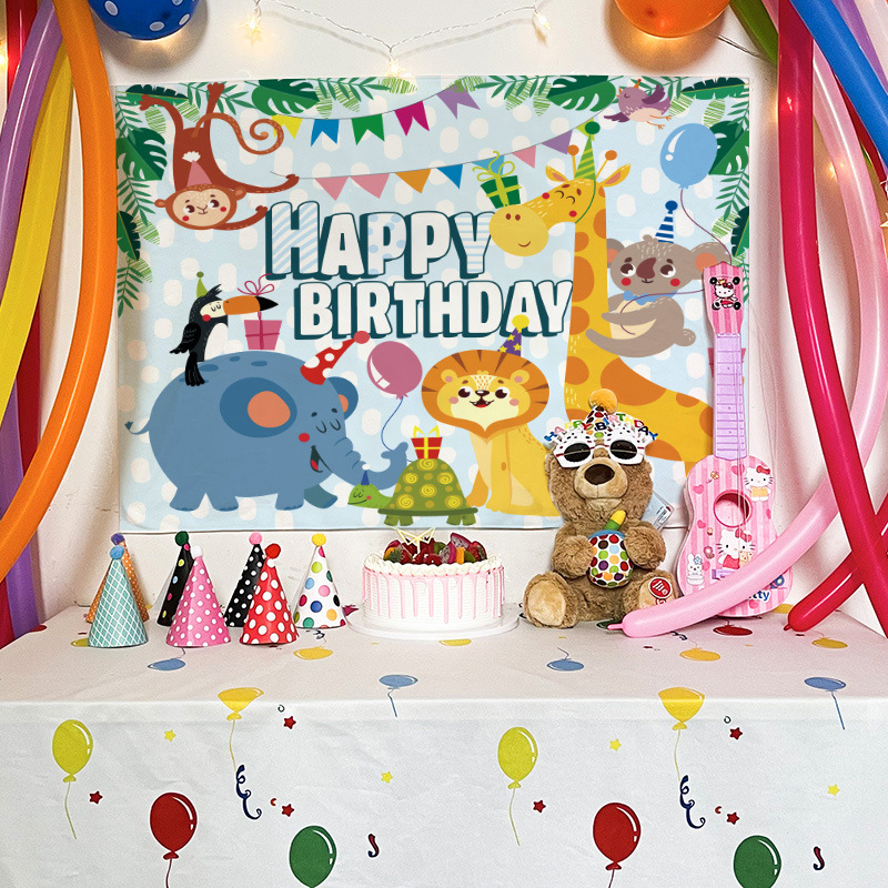 Benedizione degli animali