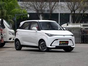 Kaiyi Auto Shiyue 2025 Mate 410km Wave Rider Mini Eléctrico, Gran Autonomía, Comodidad, Sistema de Infoentretenimiento Inteligente, Ideal para el Desplazamiento Diario Familiar - Product Image 1