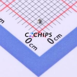 Condensateur SMD (MLCC) CC0402MRX5R7BB475 0402 (Capacité : 4,7 µF) (Précision : 20 % Tension nominale : 16 V) - Product Image 1