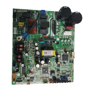 Carte mère Mcc-1631-07c Mmd-ap0246bhyf pour système de climatisation centrale Toshiba, source d'alimentation électrique - Product Image 5