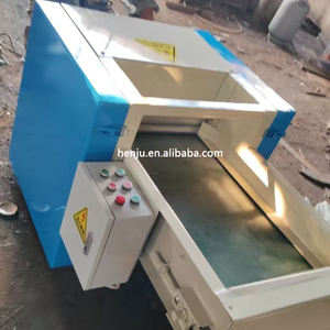 自动开棉机开纤补枕 - Product Image 3