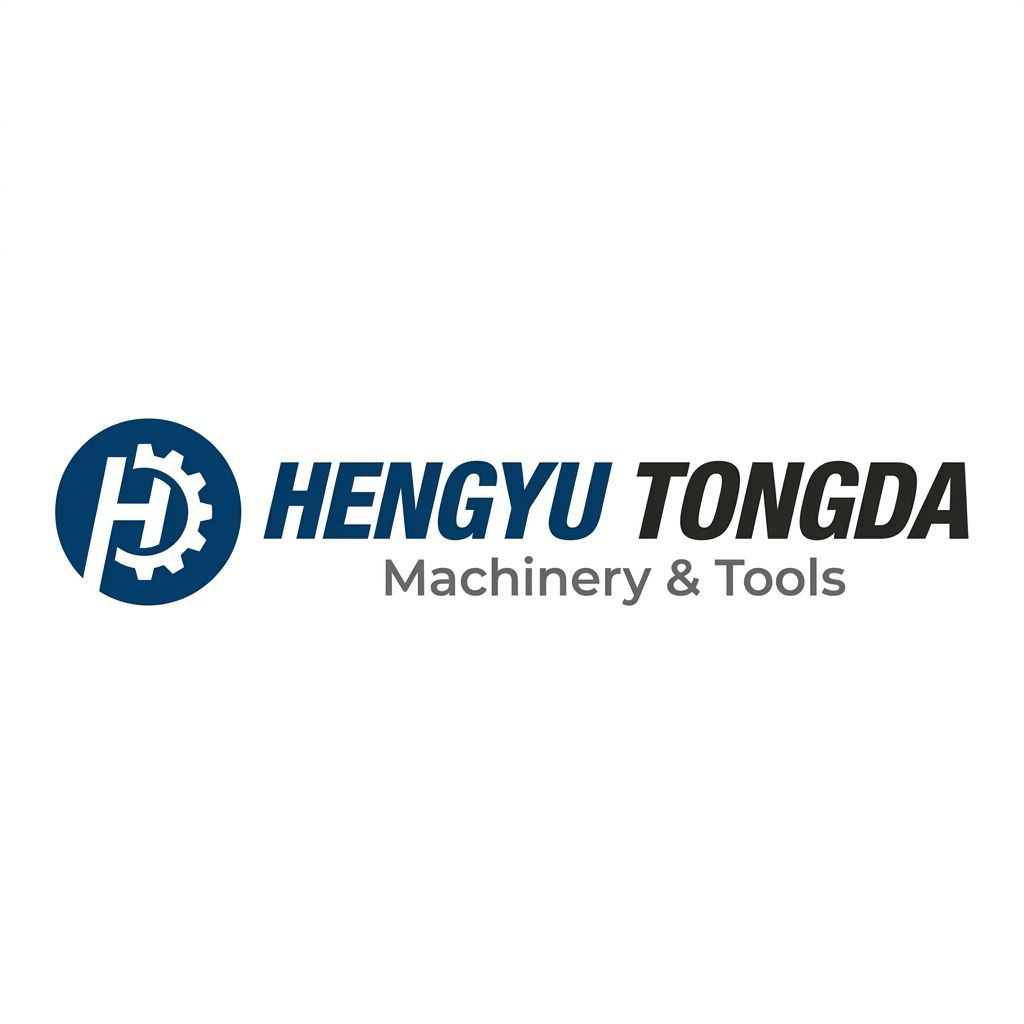 Sichuan Hengyu Tongda International Trade Co., Ltd. logo