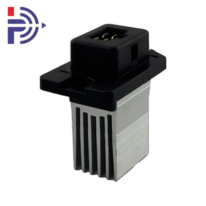 Per Hyundai Kia 97179-2J000 HVAC riscaldatore ventilatore resistenze motore 2012-2017 relè Auto per 2007 boro-2016 orgoglio 2011-2017 - Product Image 4