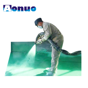 Revestimiento en aerosol impermeable <span class=keywords><strong>gris</strong></span> de poliurea de alta calidad a precio de fabricante para hormigón - Product Image 5