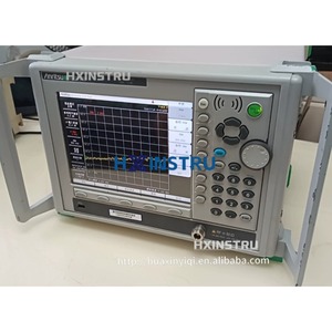 1 unidad usada en funcionamiento ANRITSU MS2717B #   H - Product Image 5