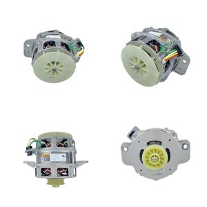 K48RVNCT-1142Factory Originele 160W Elektrische Mabe Groene <span class=keywords><strong>Motor</strong></span> Whirlpool Commerciële Wasmachines 1 Jaar Garantie 1600 Tpm - Product Image 5