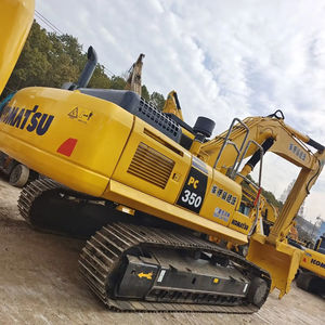Komatsu PC350 - Product Image 3