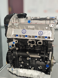 เครื่องยนต์เทอร์โบ 2.0T คุณภาพสูง รุ่นใหม่ CCZ EA888 CCZA CCZB ประกอบแบบ Long Block สำหรับรถยนต์ Volkswagen Golf 6 GTI Tiguan และ Audi A4 A5 Q3 - Product Image 2