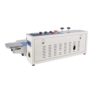 FR-770A Selladora de Banda Continua Automática de Doble Uso para Bolsas de Plástico - Product Image 2