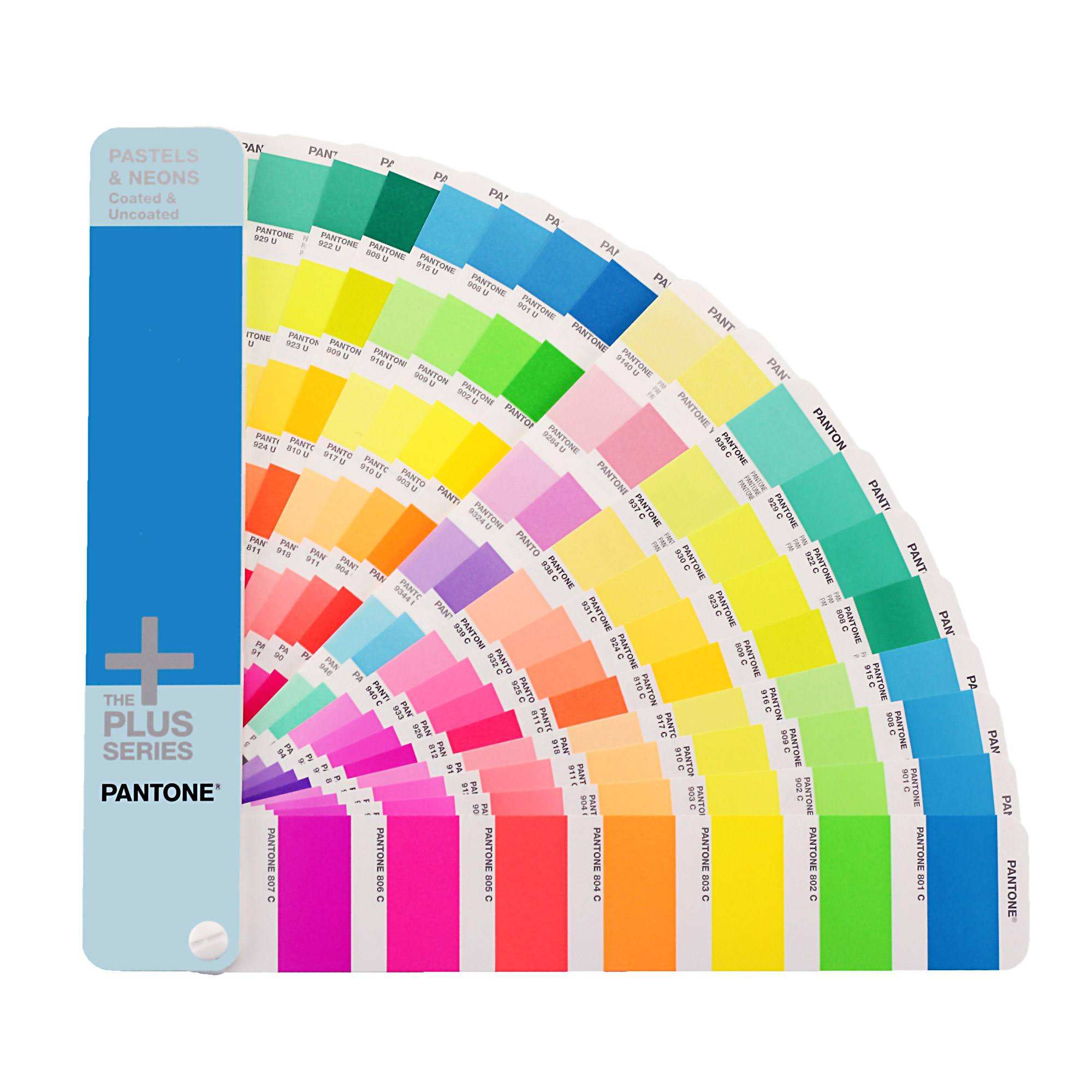Couleurs Pantone