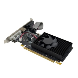 Ordinateur de bureau OEM d'usine avec ventilateur de refroidissement, 64 bits, 1 Go de mémoire DDR3, pour le bureau, les entreprises, les médias de base, carte graphique GeForce 710 de haute performance - Product Image 6
