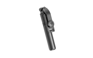 F01 Nouveau Trépied Portable Mini à Bandoulière Unique pour Téléphone et Télécommande, Support de Téléphone et Perche à Selfie, Idéal pour Cadeau - Product Image 4