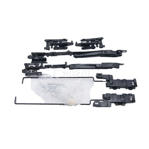 Kit de réparation de toit ouvrant Ford F150 02ESR1201ABK Pièces de rechange ABS pour la réparation du toit de voiture - Product Image 3