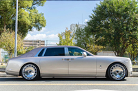 Jante forgée monobloc 19 20 21 22 23 24 pouces, jante 5x114.3, jante 5x112 5x120 6x139.7 pour Rolls Royce Ghost Spectre Cullinan