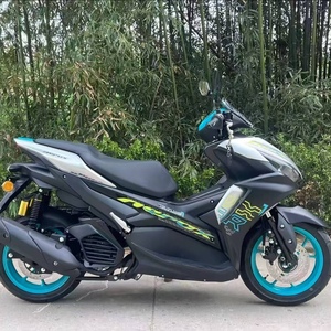 KZG Vente en gros de motos <span class=keywords><strong>d</strong></span>'<span class=keywords><strong>occasion</strong></span>, modèle Yamaha Arlos AEROX150, scooter tout-terrain - Product Image 2