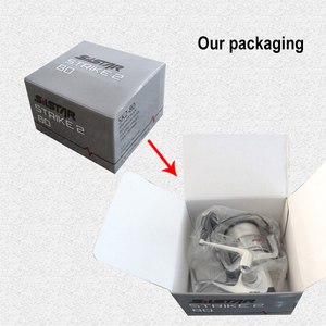 ต่ำ MOQ ขนาด8000 <span class=keywords><strong>3BB</strong></span> รอกตกปลา - Product Image 5