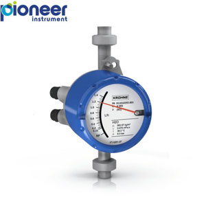Débitmètre d'air comprimé industriel Krohne H250 M40 - Product Image 5