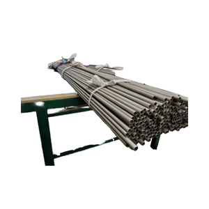 Pipa tabung baja mulus <span class=keywords><strong>S30408</strong></span> - Product Image 2