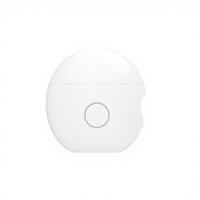Appareil de massage électrique Gua Sha pour le visage, lifting et beauté, marque privée EMS, pour un massage Guasha relaxant