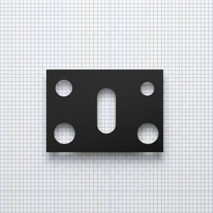 Protection de cuisinière ignifuge, imperméable et <span class=keywords><strong>lavable</strong></span>, livrée directement de l'usine, sans danger pour les aliments - Product Image 1