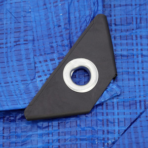 Bâche de protection pour véhicule, résistante aux UV et aux intempéries, pour camion, remorque, <span class=keywords><strong>bateau</strong></span> et protection des machines - Product Image 5