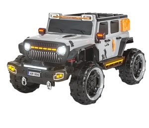 รถเด็กขับเคลื่อนด้วยแบตเตอรี่ รุ่น Ready Ship Cool Pearlescent Body  แบบ <span class=keywords><strong>Chopper</strong></span>  พร้อมปุ่มสตาร์ท  ป้องกันการพลิกคว่ำ  ขับเคลื่อน 4 ล้อ  สำหรับขับขี่ออฟโรด - Product Image 2