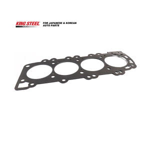 KINGSTEEL OEM 11044-5X00A อะไหล่เครื่องยนต์รถยนต์ยอดนิยม ปะเก็นฝาสูบ สำหรับรถยนต์นิสสัน ปิ๊กอัพ D23 นาวาร่า D40 เออร์แวน E26 พาธไฟน์เดอร์ R51 - Product Image 1