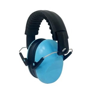 CITICITY Orejeras de Protección Auditiva Ligeras de Espuma Suave, Bloqueadores de Ruido para Niños, Protección Auditiva con Cancelación de Ruido - Product Image 6