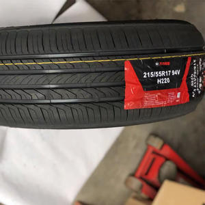 Pneus e Rodas de Alta Qualidade 215/55R17 94V H220 SP022 para Automóveis de Passageiros, Sedans – Peças Sobressalentes Automotivas Silenciosas e Resistentes ao Desgaste - Product Image 2