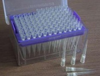 Embouts de pipette BIOBASE 10 200 1000 microlitres, embouts de pipette