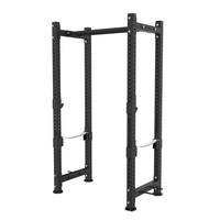 Appareil de musculation multifonctionnel complet MMD : Machine Smith avec système de sécurité pour les jambes, prix usine, pour la musculation et l'exercice physique