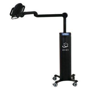 Lampe LED de blanchiment dentaire Foshan ZC 136 à lumière froide pour l'élimination du jaunissement et le blanchiment des dents - Product Image 1