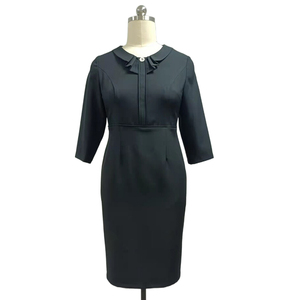 Vestidos de Fiesta para Madres de Novia 2022, Venta al por Mayor, Tallas Grandes, Ropa de Boutique para Mujer - Product Image 3