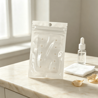Patchs décoratifs pour points d'acupuncture auriculaires, accessoire de beauté pour le soin des oreilles, thérapie de bien-être pour le remodelage du visage, soulagement pour la poitrine et les yeux