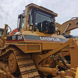 Бульдозер гусеница D6R/D6 D6G <span class=keywords><strong>D7H</strong></span> D7R D5K D5H D8R cat б/у Гусеничные бульдозеры для продажи - Product Image 1