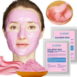 Usine Private Label Saumon ADN PDRN Gelée Masque Poudre Profonde Visage Naturel Organique Masque Poudre Cristal Gelée Masque Poudre Spa Y - Product Image 1